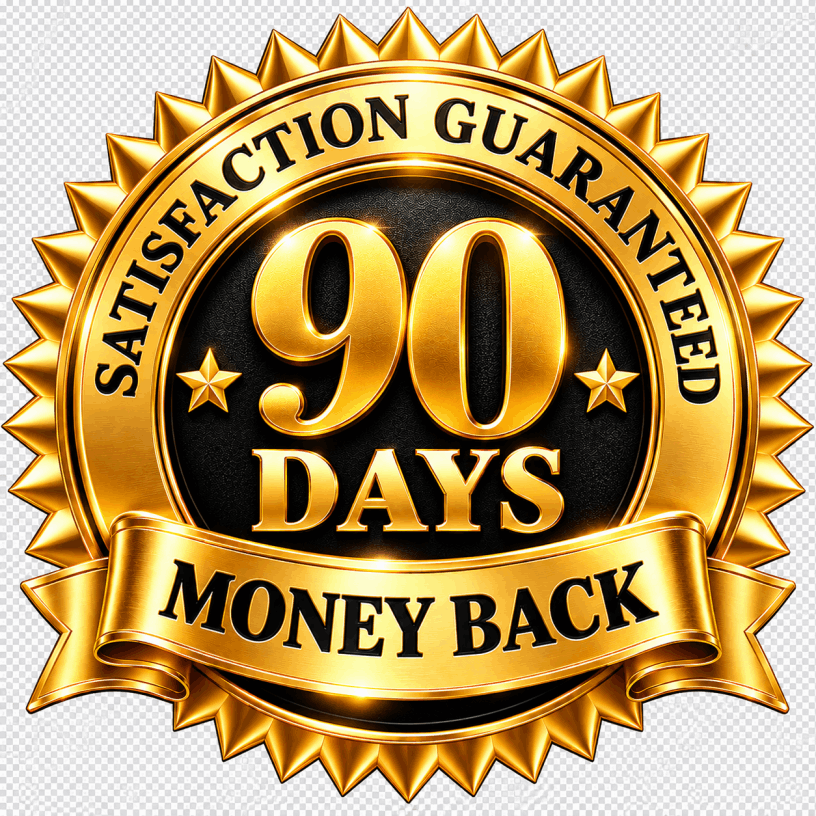 Audifort  90 days refund