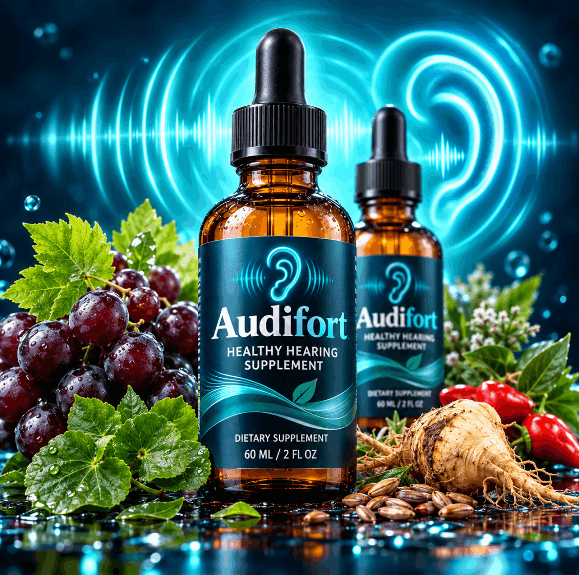 Audifort