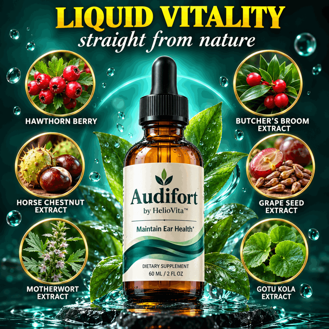 Audifort